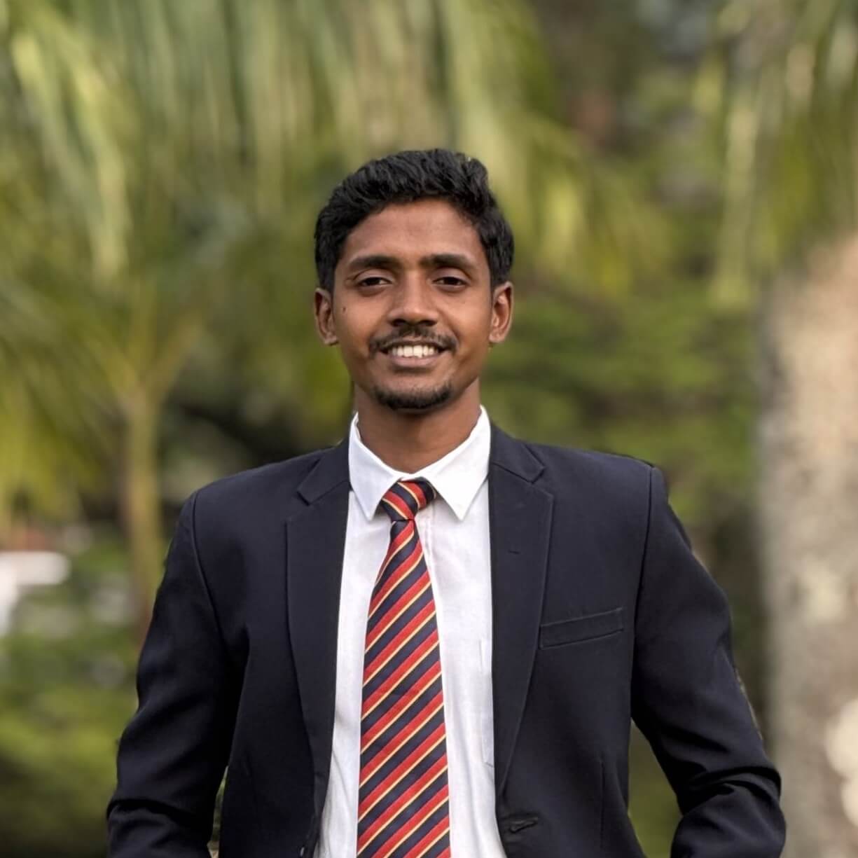 Brian Selvanayagam