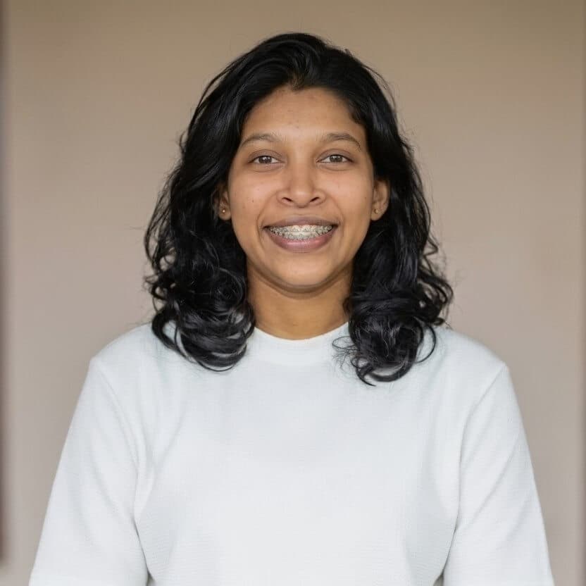 Tharumini Wijeratne